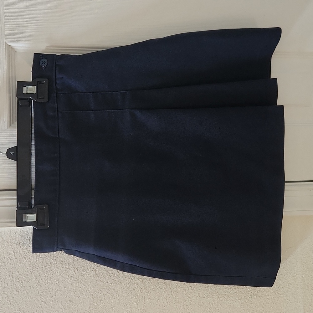 Flynn O'Hara uniform size 12 skort skirt